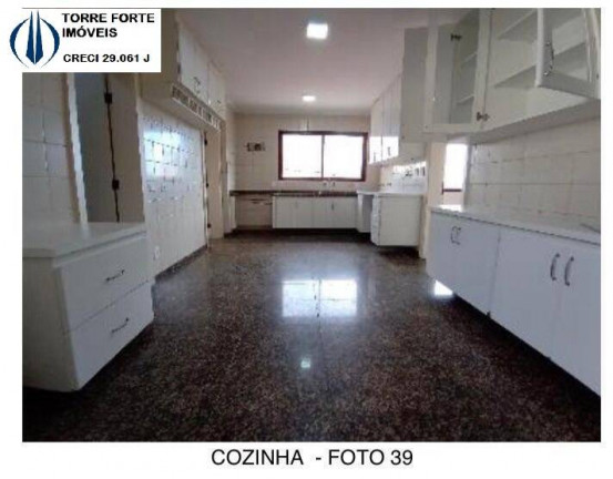 Apartamento com 4 Quartos à Venda, 290 m² em Parque Da Mooca - São Paulo