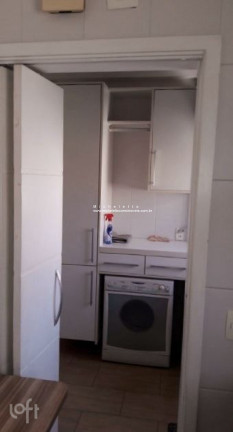 Apartamento com 4 Quartos à Venda, 128 m² em Vila Uberabinha - São Paulo