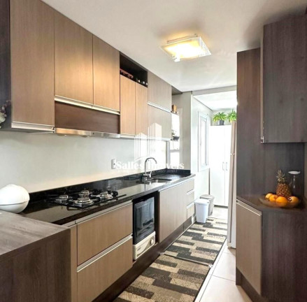Imagem Apartamento com 2 Quartos à Venda, 77 m² em Cruzeiro - Caxias Do Sul