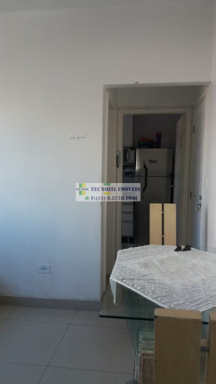 Apartamento com 1 Quarto à Venda, 41 m² em Vila Da Saúde - São Paulo