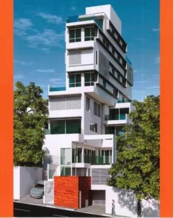 Apartamento com 3 Quartos à Venda, 242 m² em Alto De Pinheiros - São Paulo