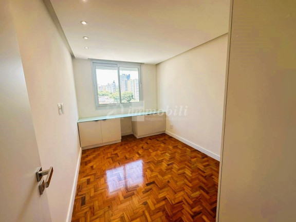 Imagem Apartamento com 2 Quartos à Venda, 100 m² em Jardins - São Paulo