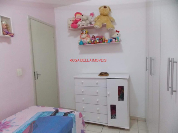 Imagem Apartamento com 2 Quartos à Venda, 52 m² em Medeiros - Jundiaí