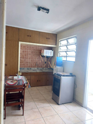 Imagem Apartamento com 3 Quartos à Venda, 130 m² em Aparecida - Santos