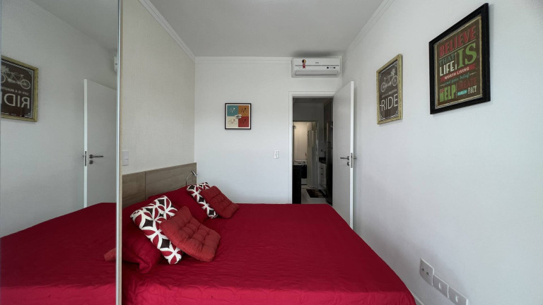 Apartamento com 3 Quartos à Venda, 102 m² em Riviera De São Lourenço - Bertioga