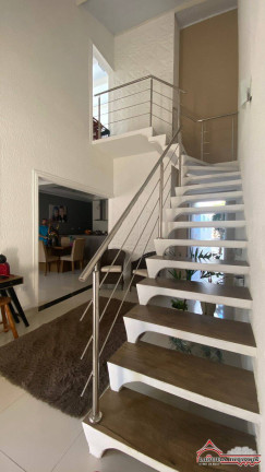 Imagem Casa com 3 Quartos à Venda, 160 m² em Loteamento Villa Branca - Jacareí