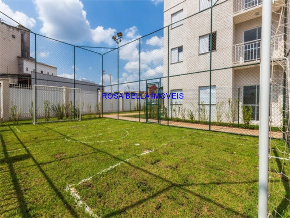 Apartamento com 2 Quartos à Venda, 52 m² em Vila Lacerda - Jundiaí