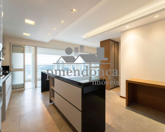 Imagem Apartamento com 1 Quarto à Venda, 84 m² em Pinheiros - São Paulo