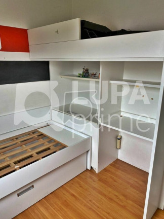 Apartamento com 2 Quartos à Venda, 60 m² em Guarapiranga - São Paulo