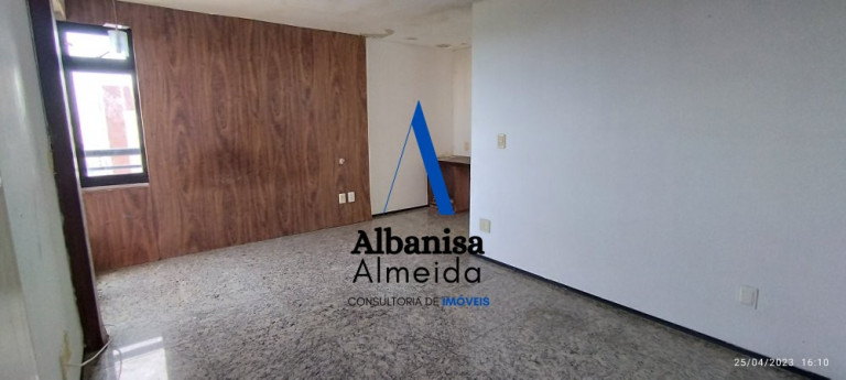 Imagem Apartamento com 3 Quartos à Venda, 154 m² em Cocó - Fortaleza