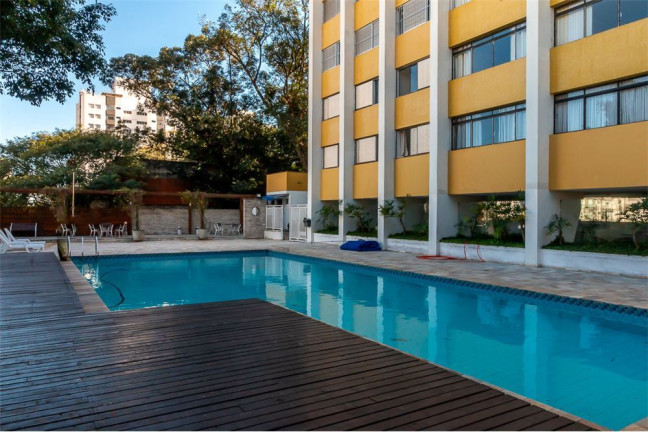 Apartamento com 2 Quartos à Venda, 224 m² em Perdizes - São Paulo