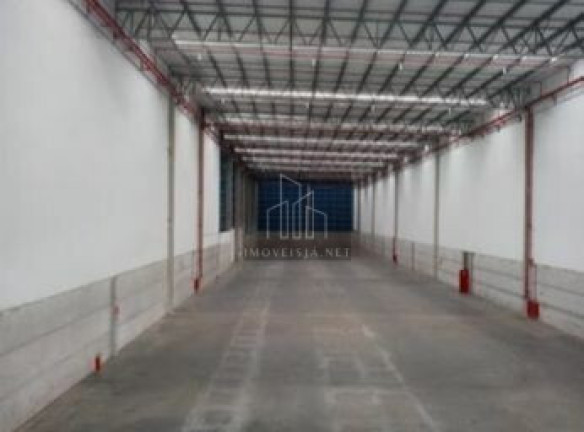 Imagem Imóvel Comercial para Alugar, 4.400 m² em São Luiz (polvilho) - Cajamar