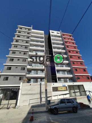 Imagem Apartamento com 2 Quartos à Venda, 44 m² em Vila Formosa - São Paulo