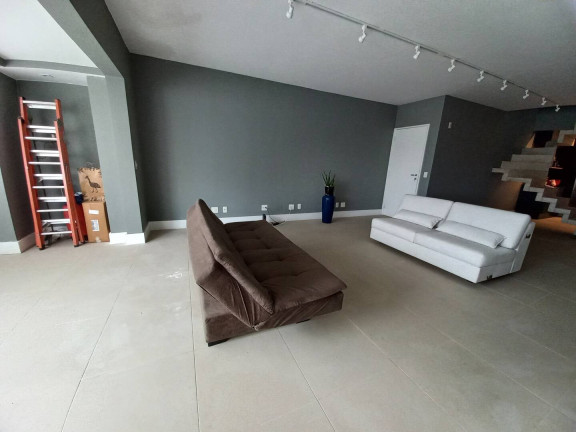 Imagem Apartamento com 3 Quartos à Venda, 310 m² em Paraíso Do Morumbi - São Paulo