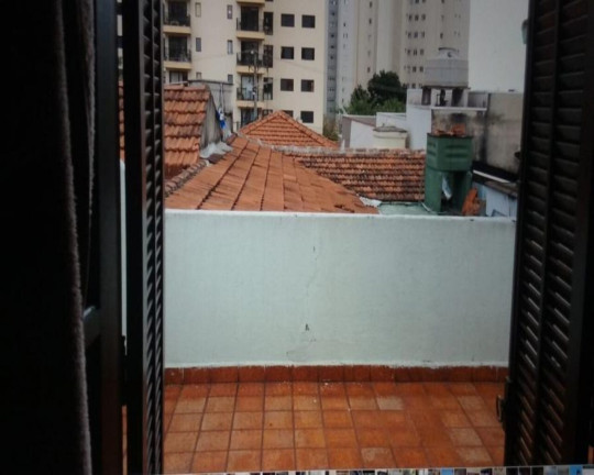 Casa com 2 Quartos à Venda, 183 m² em Alto Da Lapa - São Paulo
