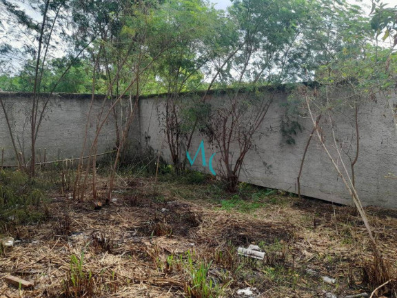 Imagem Terreno à Venda, 126 m² em Santíssimo - Rio De Janeiro