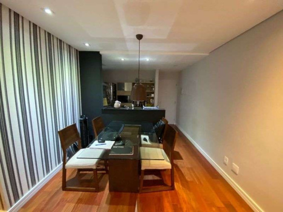 Imagem Apartamento com 2 Quartos à Venda, 65 m² em Vila Andrade - São Paulo