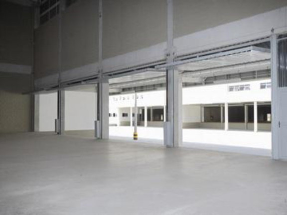 Imagem Imóvel para Alugar, 2.831 m² em Distrito Industrial - Jundiaí