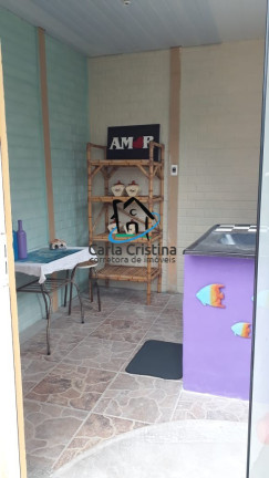Imagem Casa com 1 Quarto à Venda, 23 m² em Balneario Gaivotas - Matinhos