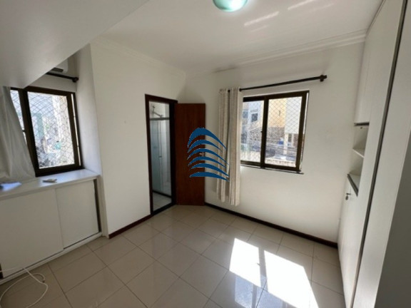Apartamento com 3 Quartos à Venda, 105 m² em Costa Azul - Salvador