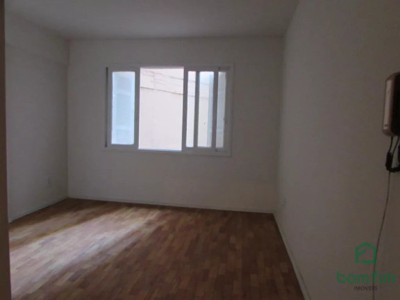 Imagem Apartamento com 1 Quarto à Venda, 49 m² em Centro Histórico - Porto Alegre