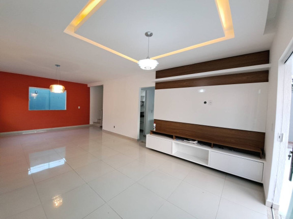 Foto do imóvel: Casa com 3 Quartos à Venda, 149 m² em Caji - Lauro De Freitas