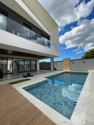 Imagem Casa com 5 Quartos à Venda, 450 m² em Jardim Do Golfe - São José Dos Campos