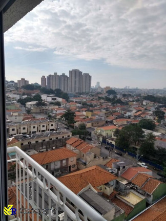 Imagem Apartamento com 3 Quartos à Venda, 84 m² em Vila Prudente - São Paulo