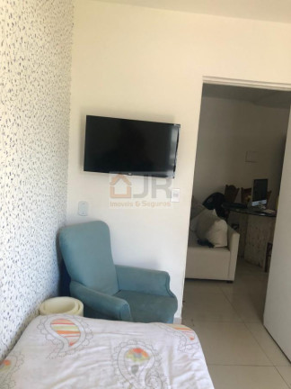 Imagem Apartamento com 2 Quartos à Venda, 80 m² em Barra Da Tijuca - Rio De Janeiro