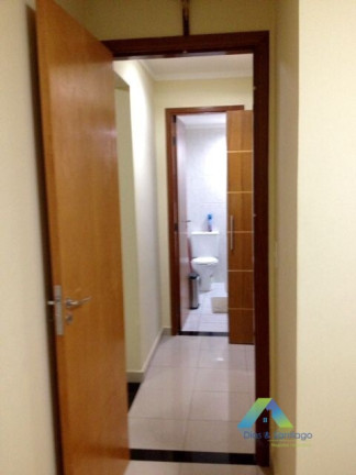 Imagem Apartamento com 2 Quartos à Venda, 65 m² em Vila Moinho Velho - São Paulo