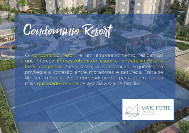 Apartamento com 2 Quartos à Venda, 58 m² em Maranduba - Ubatuba