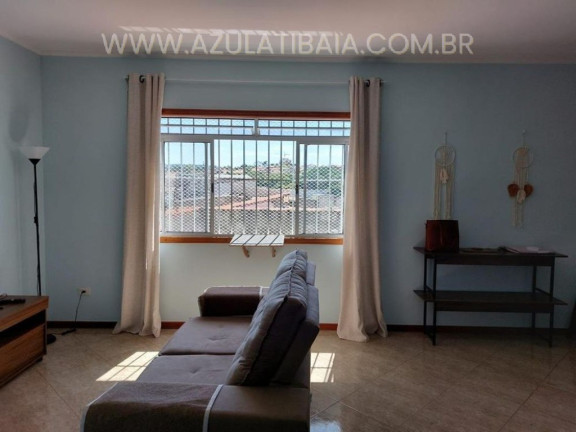 Imagem Apartamento com 2 Quartos à Venda, 74 m² em Jardim Alvinópolis - Atibaia