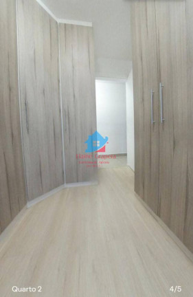 Imagem Apartamento com 2 Quartos à Venda, 50 m² em Nova Europa - Campinas