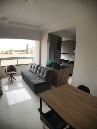 Imagem Apartamento com 2 Quartos à Venda, 57 m² em Ingleses Norte - Florianópolis