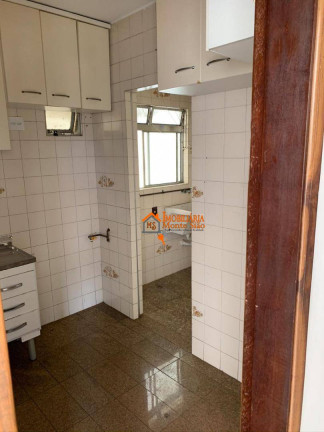 Imagem Apartamento com 3 Quartos à Venda, 64 m² em Gopoúva - Guarulhos