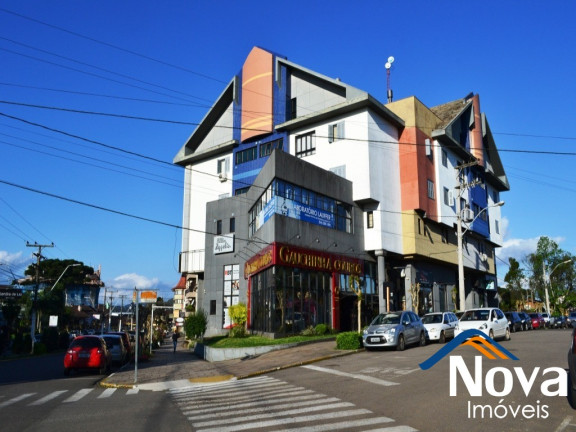Imagem Imóvel com 1 Quarto à Venda, 71 m² em Centro - Nova Petrópolis
