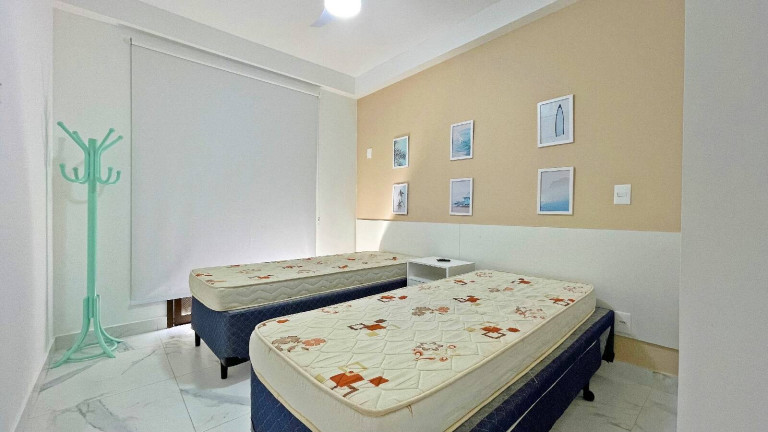 Apartamento com 2 Quartos à Venda, 77 m² em Riviera De São Lourenço - Bertioga