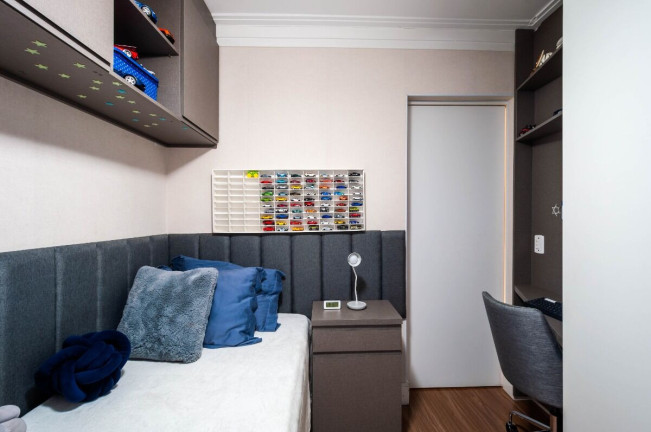 Imagem Apartamento com 3 Quartos à Venda, 80 m² em Vila Maria - São Paulo