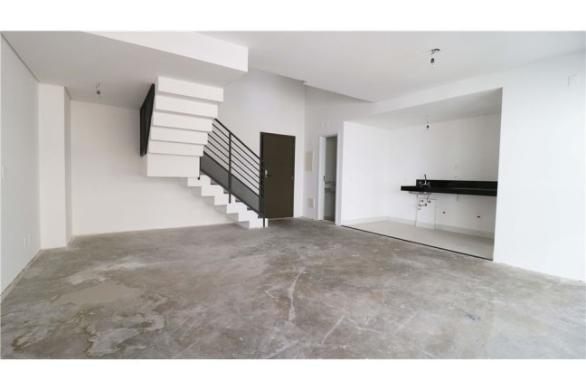 Imagem Apartamento com 2 Quartos à Venda, 110 m² em Itaim Bibi - São Paulo