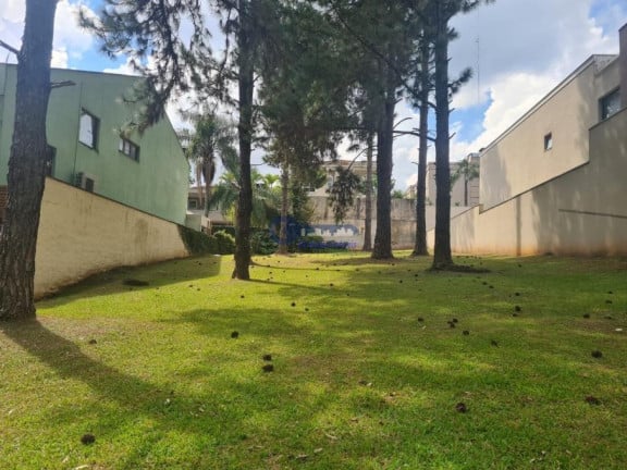 Terreno à Venda, 600 m² em Alphaville Residencial Zero - Barueri