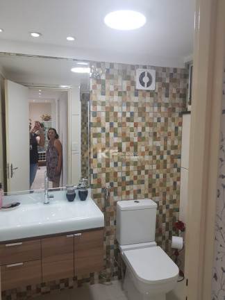 Imagem Apartamento com 2 Quartos à Venda, 55 m² em Vila Virgínia - Ribeirão Preto