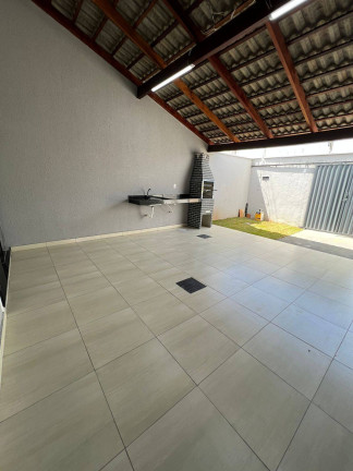 Imagem Casa com 2 Quartos à Venda, 250 m² em São Francisco Ii - Senador Canedo