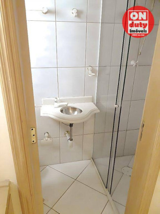 Imagem Apartamento com 5 Quartos à Venda, 126 m² em Enseada - Guarujá