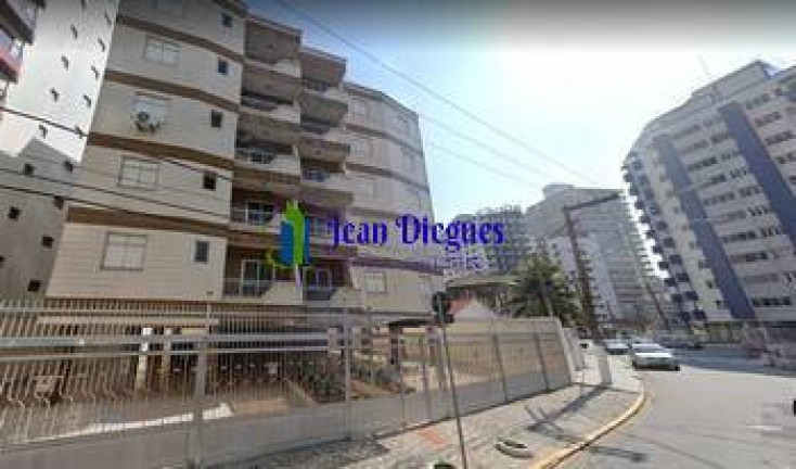 Imagem Apartamento com 2 Quartos à Venda, 70 m² em Boqueirão - Praia Grande