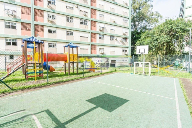 Imagem Apartamento com 3 Quartos à Venda, 67 m² em Petrópolis - Porto Alegre