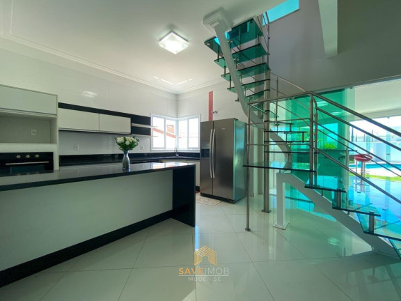 Imagem Casa com 4 Quartos à Venda, 300 m² em Jardim Dos Lagos - Indaiatuba