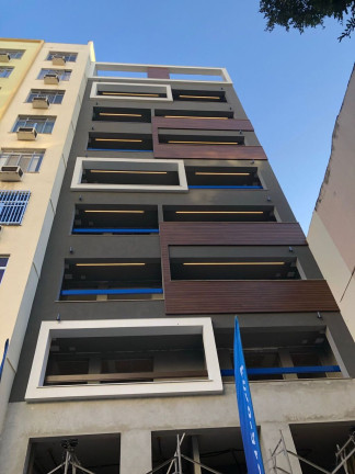 Imagem Imóvel com 1 Quarto à Venda, 44 m² em Tijuca - Rio De Janeiro