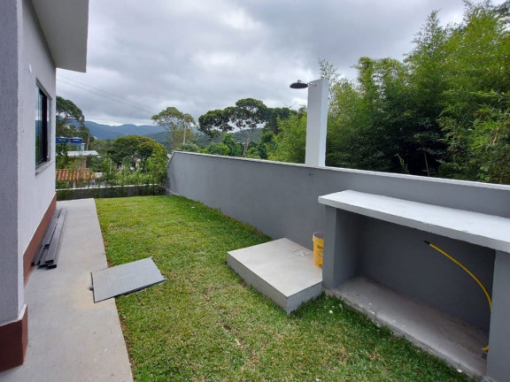 Imagem Casa com 4 Quartos à Venda, 150 m² em Várzea - Teresópolis