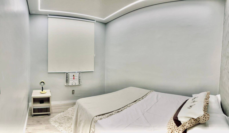 Imagem Apartamento com 2 Quartos à Venda, 45 m² em Ponte Nova - Várzea Grande