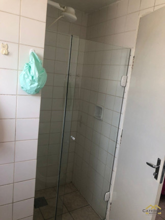 Imagem Apartamento com 3 Quartos à Venda, 70 m² em Residencial Terra Da Uva - Jundiaí